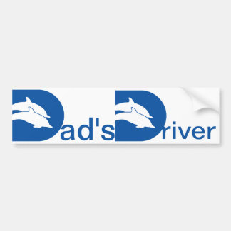 Bumper Sticker
