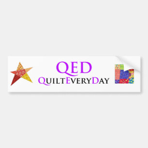 Bumper Sticker