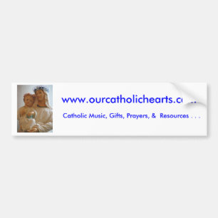 Bumper Sticker