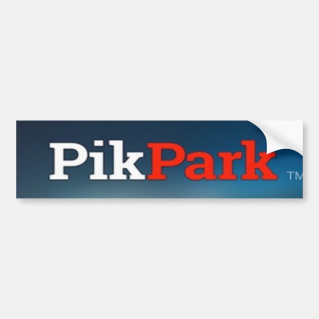 || BUMPER STICKER (Front)