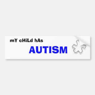 Bumper Sticker