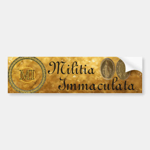 Bumper Sticker