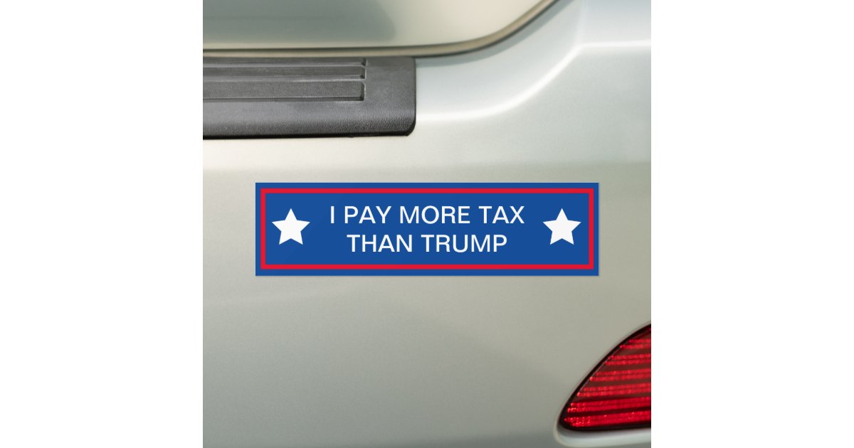 Bumper Sticker