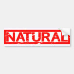 Bumper Sticker