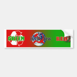 Bumper Sticker