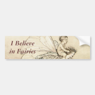 Bumper Sticker