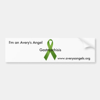 bumper sticker