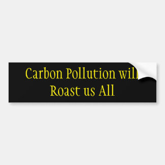 Bumper Sticker