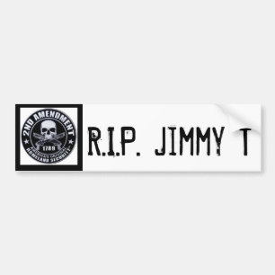 Bumper Sticker