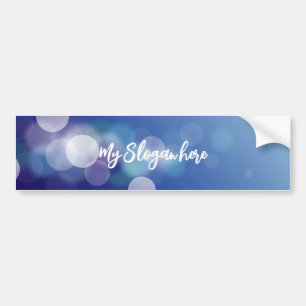 Bumper Sticker