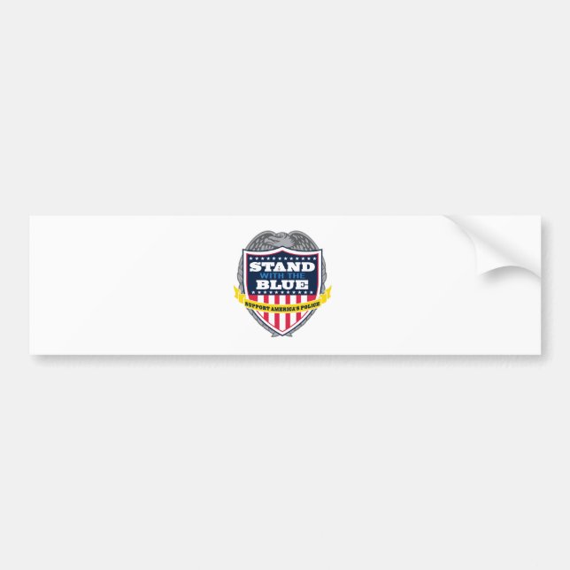 Bumper Sticker (Front)