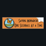 Bumper Sticker<br><div class="desc">Amazing!!</div>