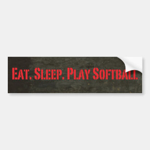 bumper sticker