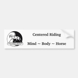 Bumper Sticker