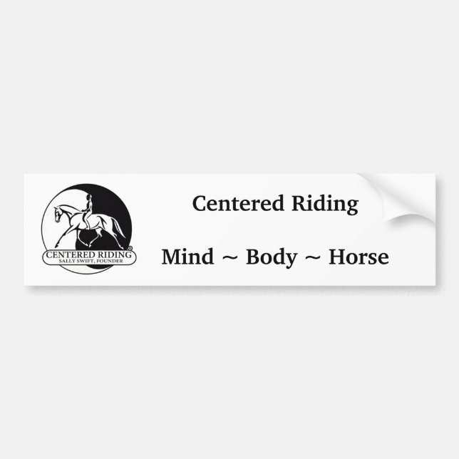 Bumper Sticker (Front)