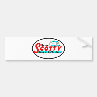 Bumper Sticker