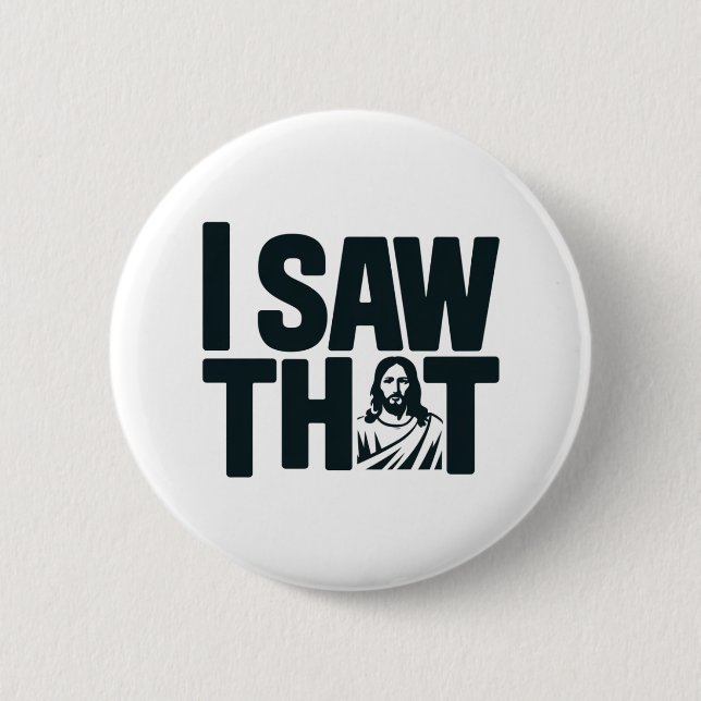 Bumper Sticker Button (Front)