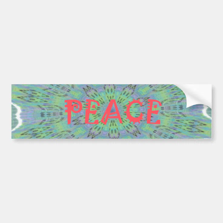 Bumper Sticker Template Car Bumper Sticker Zazzle Bumper Sticker Template Car Bumper Sticker Zazzle