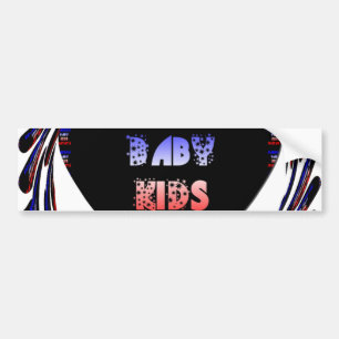 Bumper Sticker Template Car Bumper Sticker