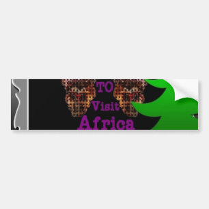 Bumper Sticker Template Car Bumper Sticker