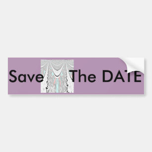 Bumper Sticker Template Car Bumper Sticker