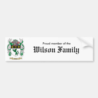 Bumper Stickers