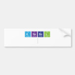 Anabel
   Bumper Stickers