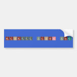 Manmeet kanwal kaur  Bumper Stickers