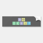 Team
 Yabut  Bumper Stickers