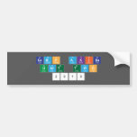 Camp Akiba
 Unit Two
 2013  Bumper Stickers
