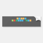  HAPPY 
 BIRTHDAY NOAH
 
   Bumper Stickers