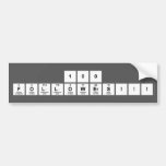 100
 FOLLOWERS!!!  Bumper Stickers