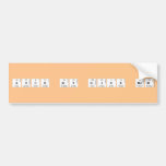 SUCK MY DICK MOM  Bumper Stickers