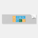 Seyma
 Ozen  Bumper Stickers