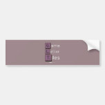 Game
 Letter
 Tiles  Bumper Stickers