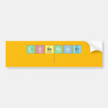 Dobereiner
   Bumper Stickers