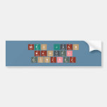 Mtro Juan 
 Manuel 
 Gonzalez  Bumper Stickers