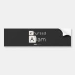 Khursed
 Alam  Bumper Stickers