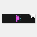 Whatssupp
 My
 Friend ?  Bumper Stickers