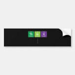 Think
   Bumper Stickers