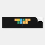 Stevens
 Laptop
   Bumper Stickers