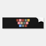 Vinandi
 Joel
 Banda  Bumper Stickers
