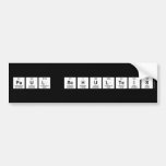 Paul Schulteis  Bumper Stickers