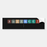 blackberry
   Bumper Stickers