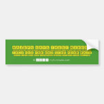 BAJOPS SAYS TRUST NOBODY
 THEY SHOW TO YOU IN YOUR PRESENCE AND SPEAK ILL OF YOU IN YOUR ABSENCE
 THEY HUG YOU AND STAB YOUR BACK
 THEY KISS YOU AND EXCHANGE VENOM RATHER THAN SALIVA  Bumper Stickers