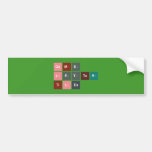 Game
 Letter
 Tiles  Bumper Stickers