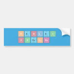 Kenley 
 Swerline  Bumper Stickers