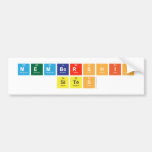 Membership
 Sites  Bumper Stickers