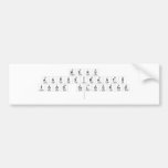 Menu
 Antioxidants 
 Food Colouring
   Bumper Stickers