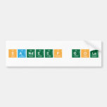 Sandeep gola   Bumper Stickers